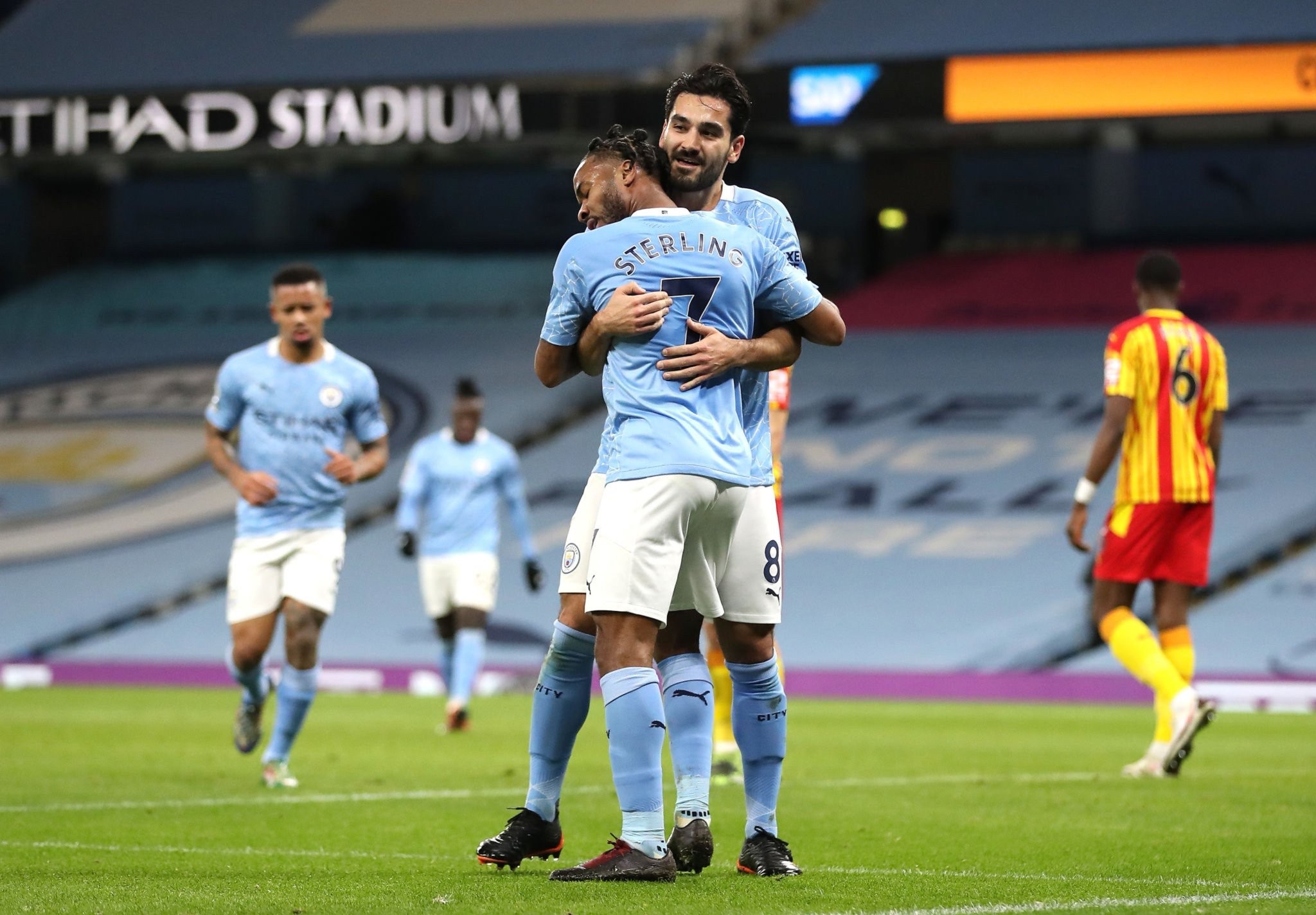 比赛本身 比赛本身