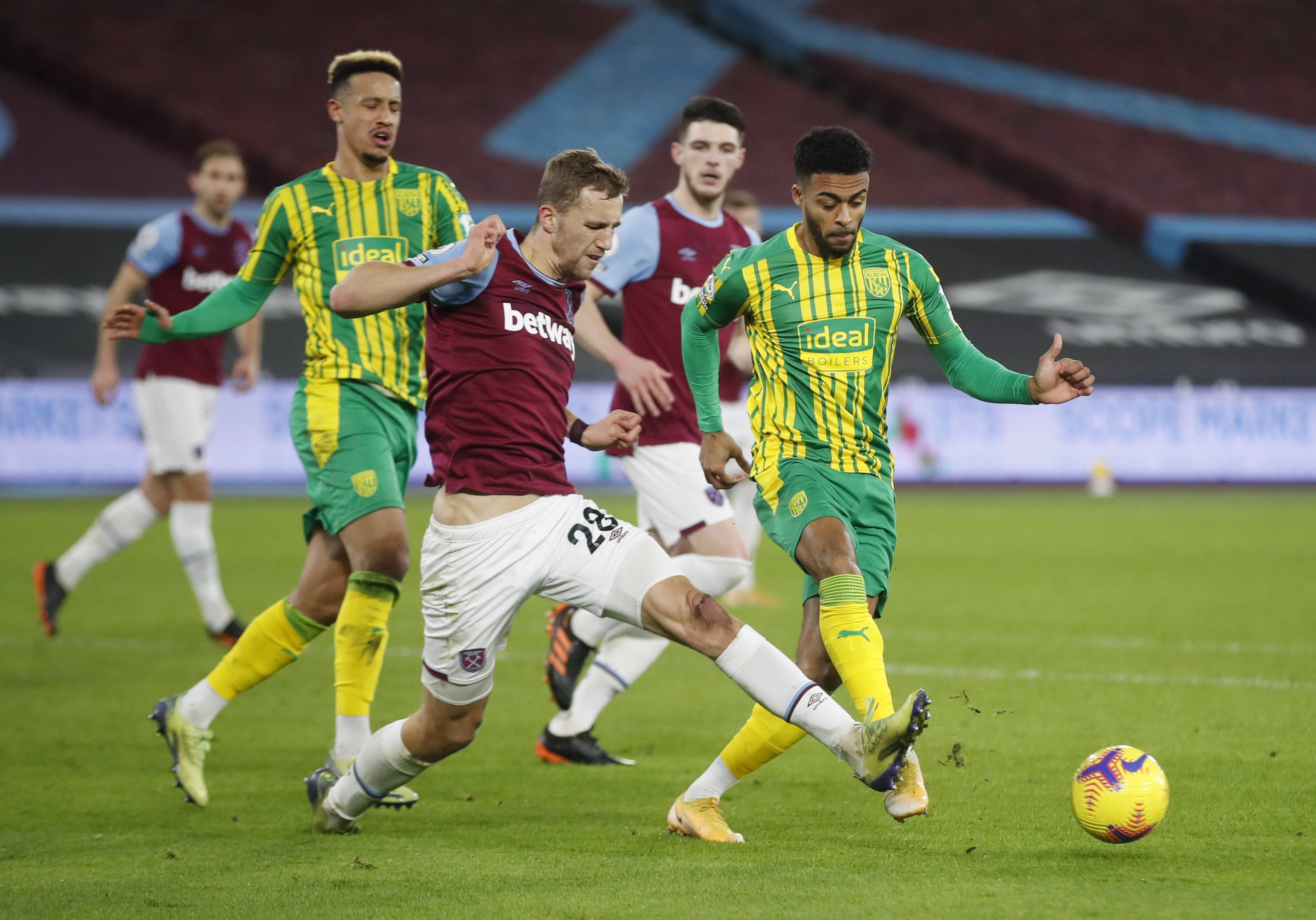 如何在追求 如何在追求