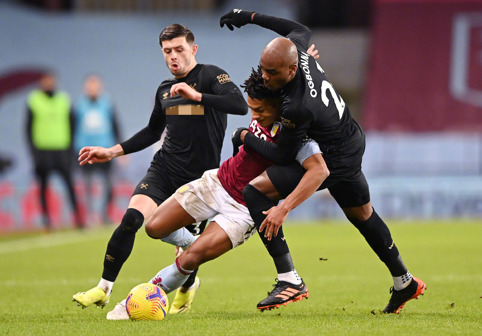 精准的跑动 精准的跑动